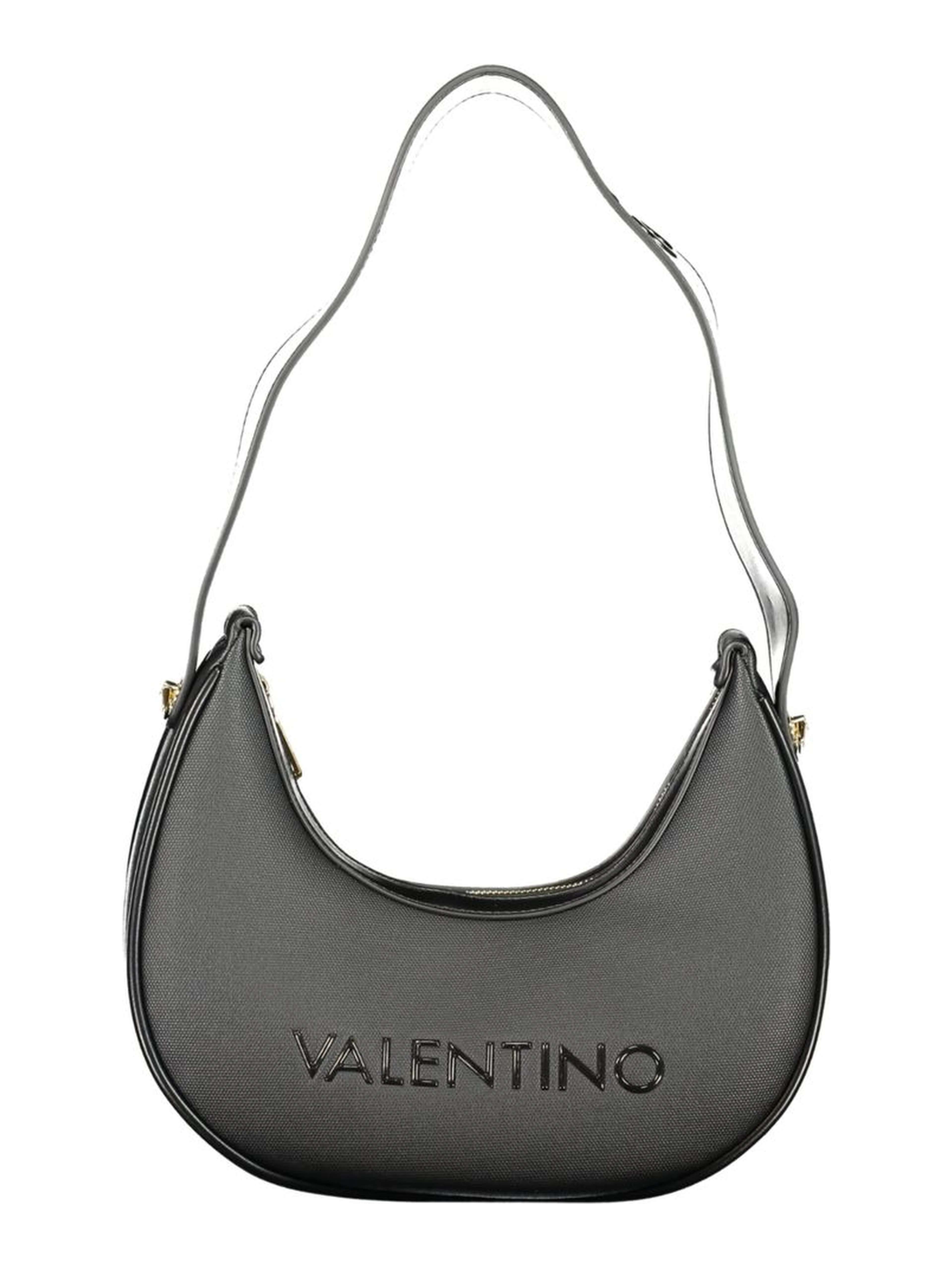 Nero Polyurethane Women's Bag
