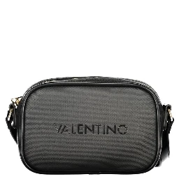 Nero Polyurethane Women's Bag