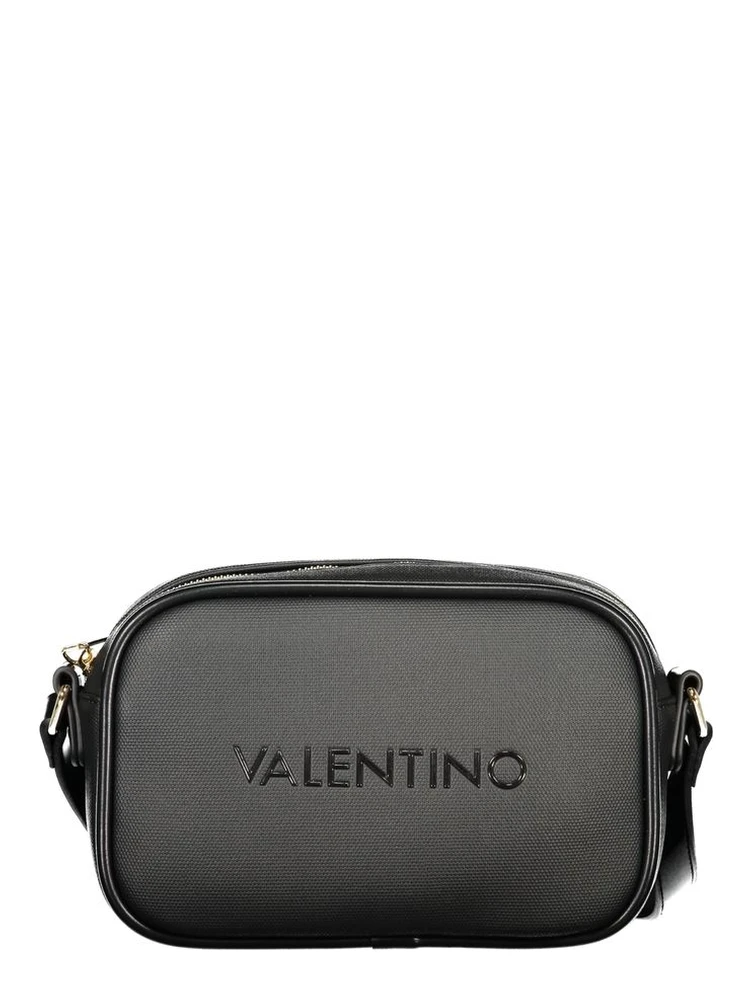 Nero Polyurethane Women's Bag