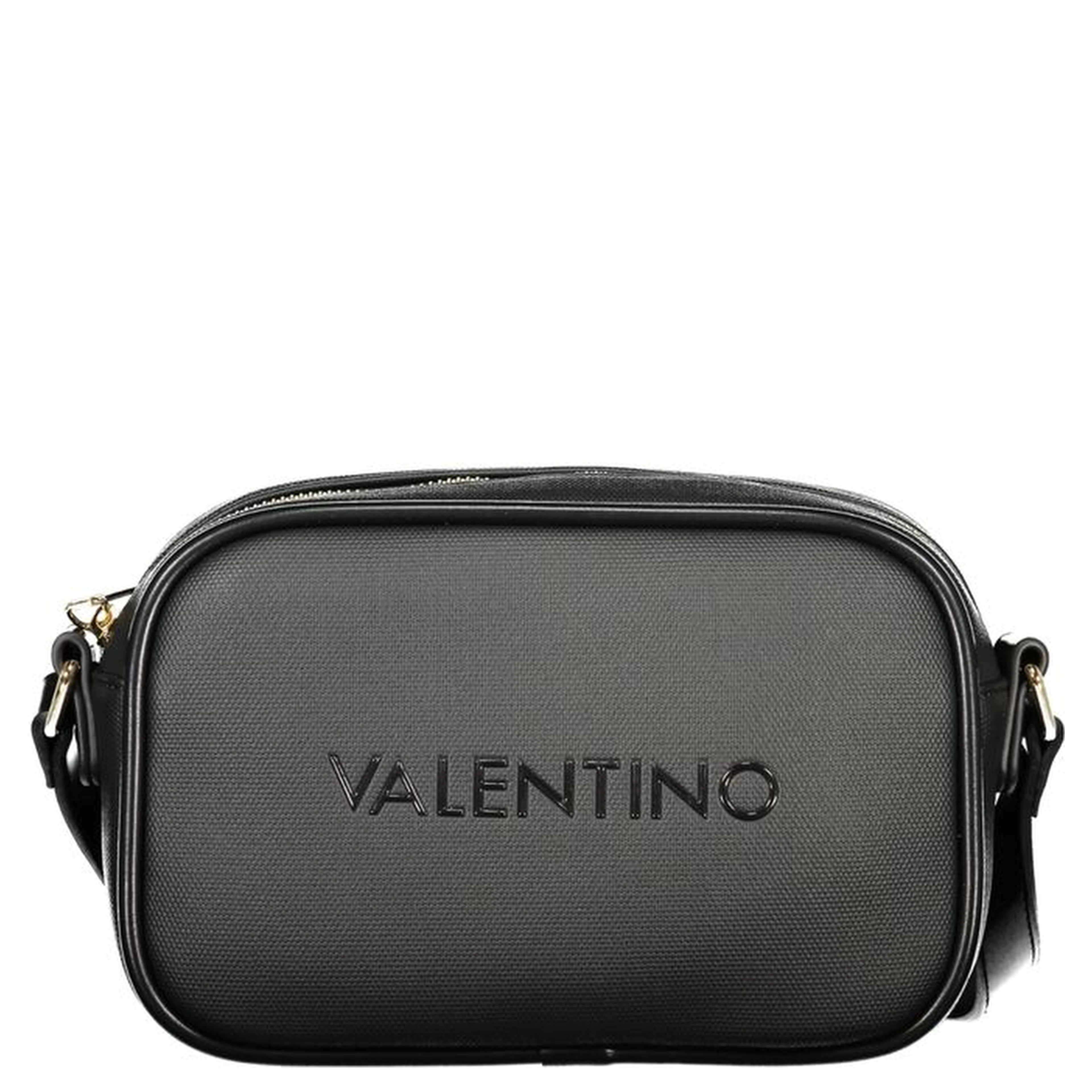 Nero Polyurethane Women's Bag