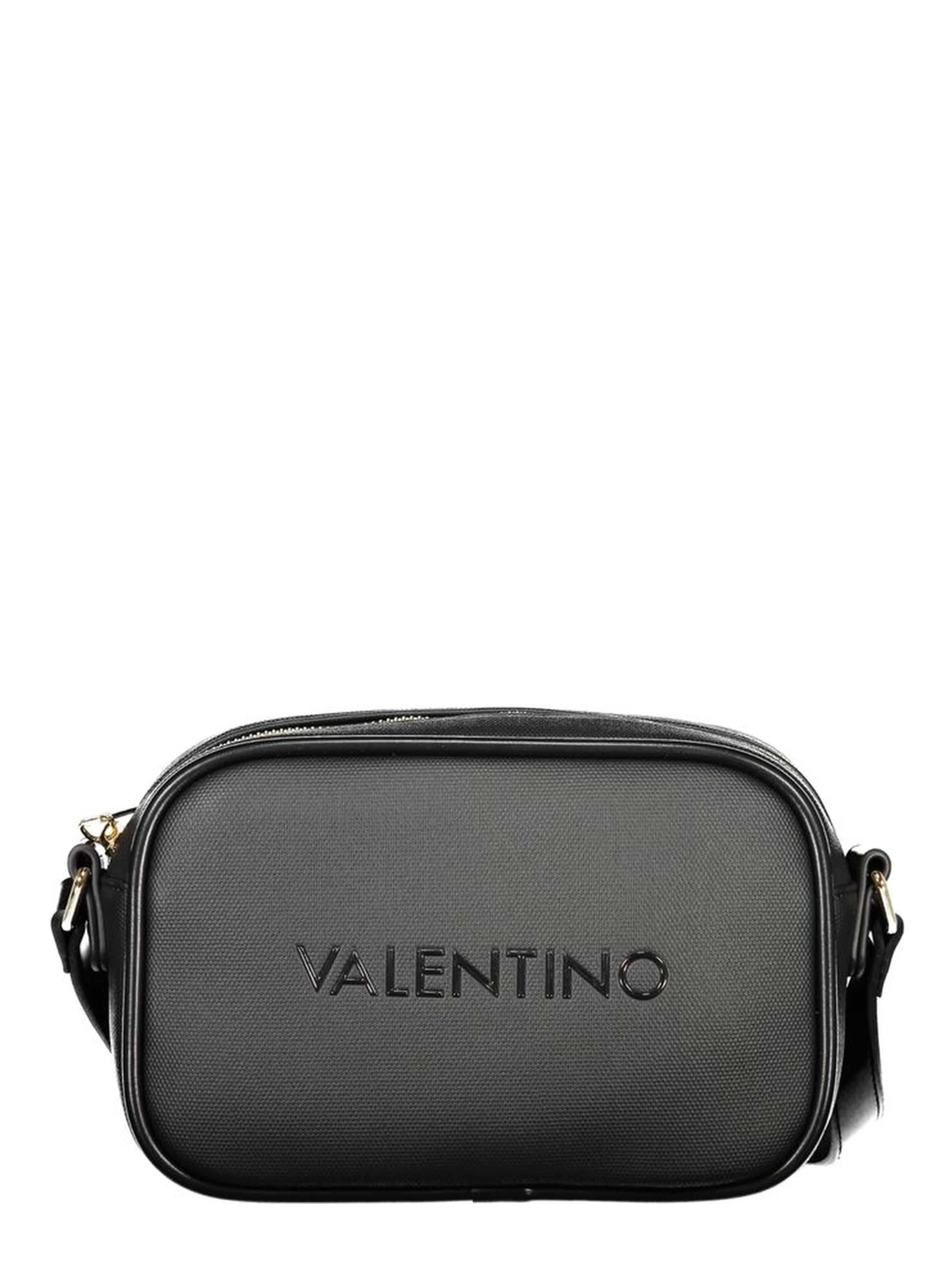 Nero Polyurethane Women's Bag