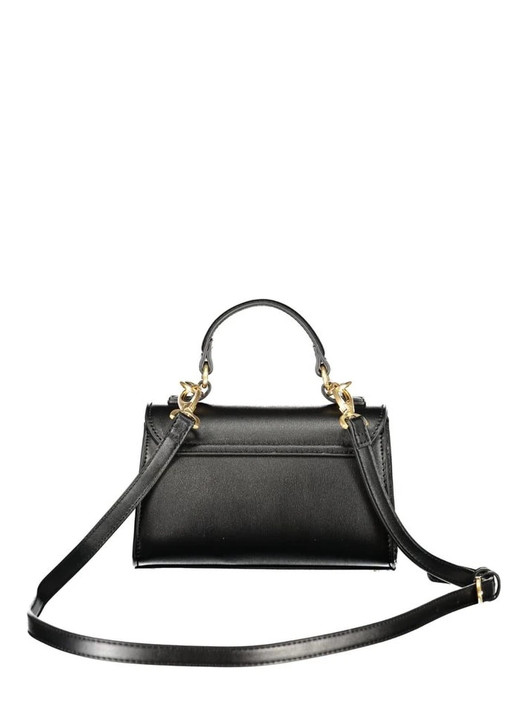 Nero Poliuretano Women's Bag alternative