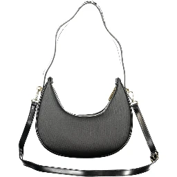 Nero Polyurethane Women's Bag