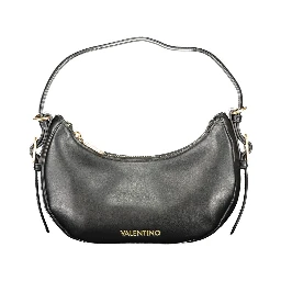 Nero Polyurethane Women's Bag