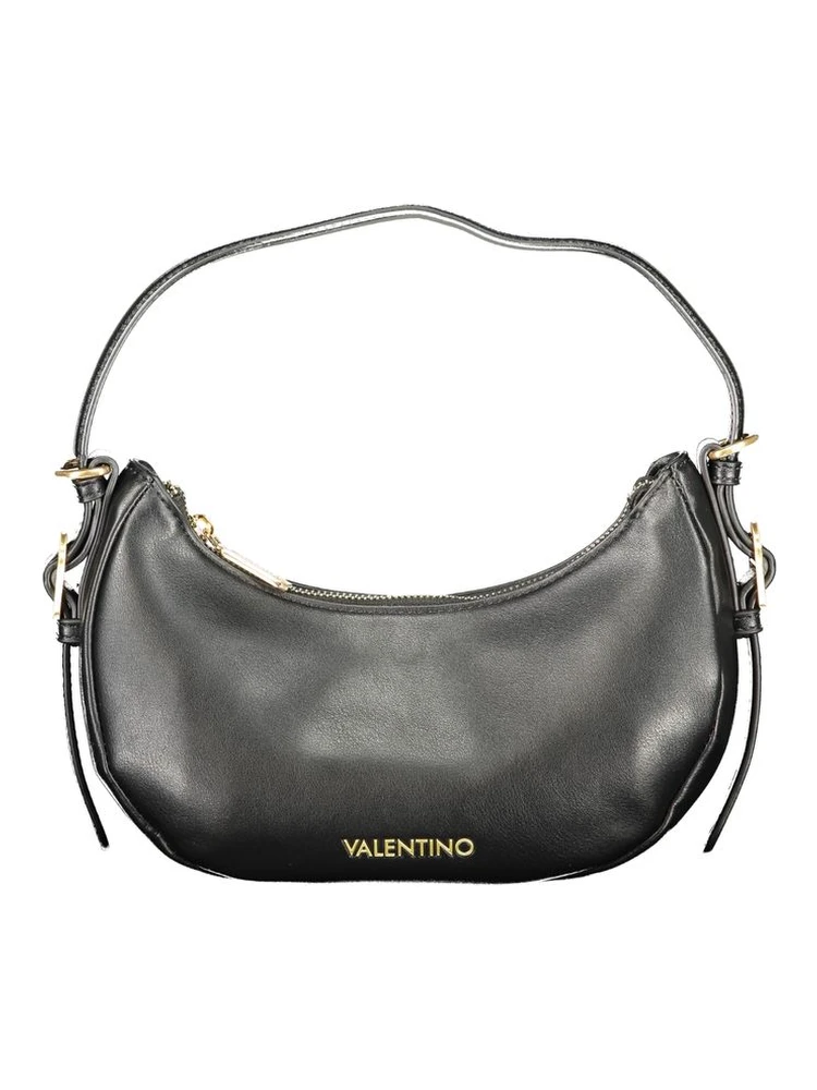 Nero Polyurethane Women's Bag