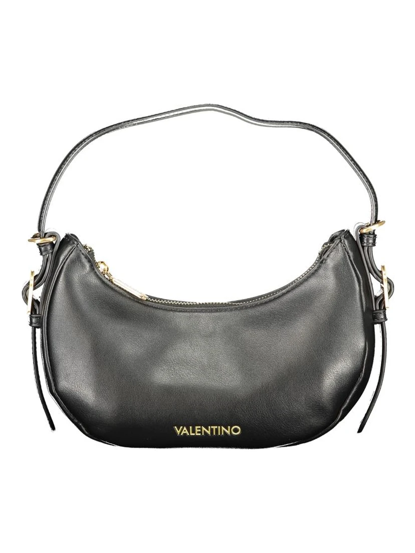 Nero Polyurethane Women's Bag