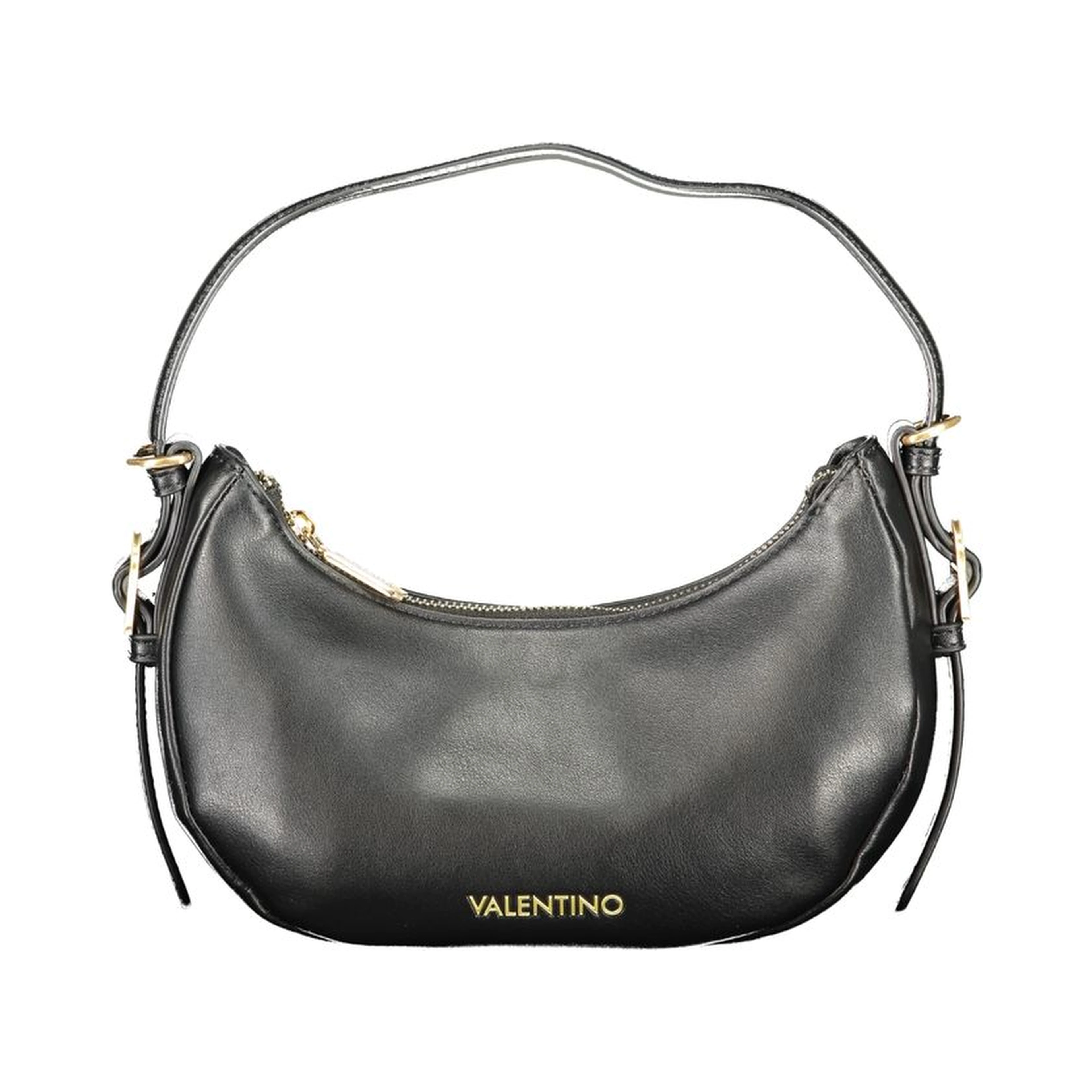 Nero Polyurethane Women's Bag