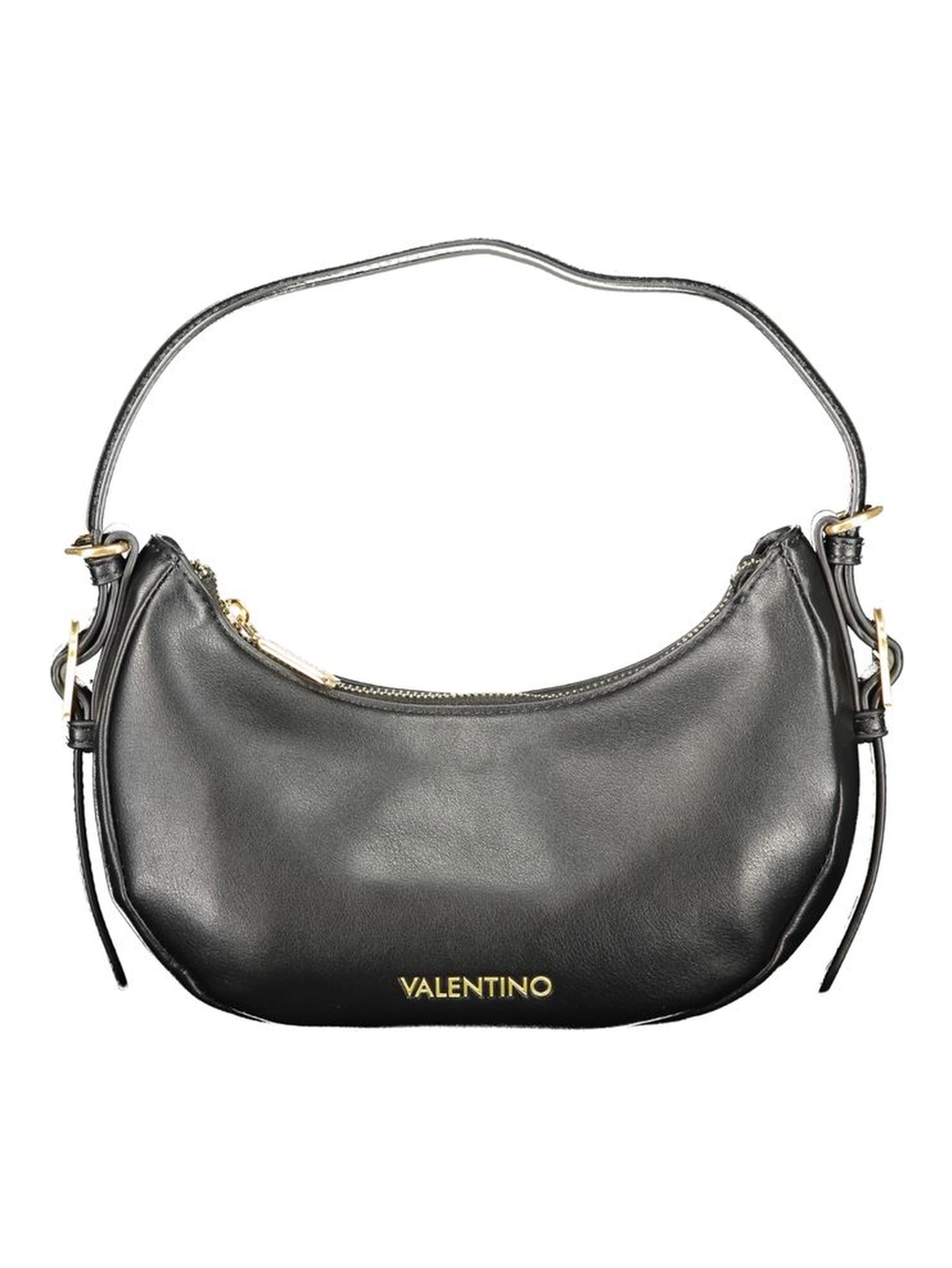 Nero Polyurethane Women's Bag