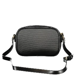 Nero Polyurethane Women's Bag