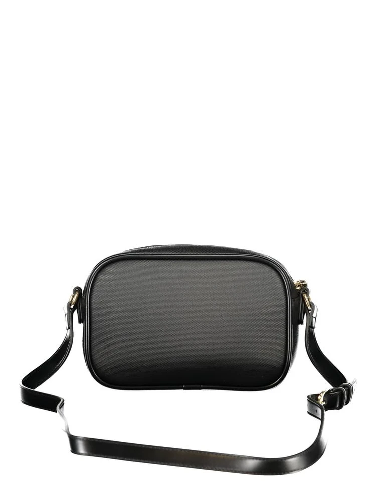 Nero Polyurethane Women's Bag alternative