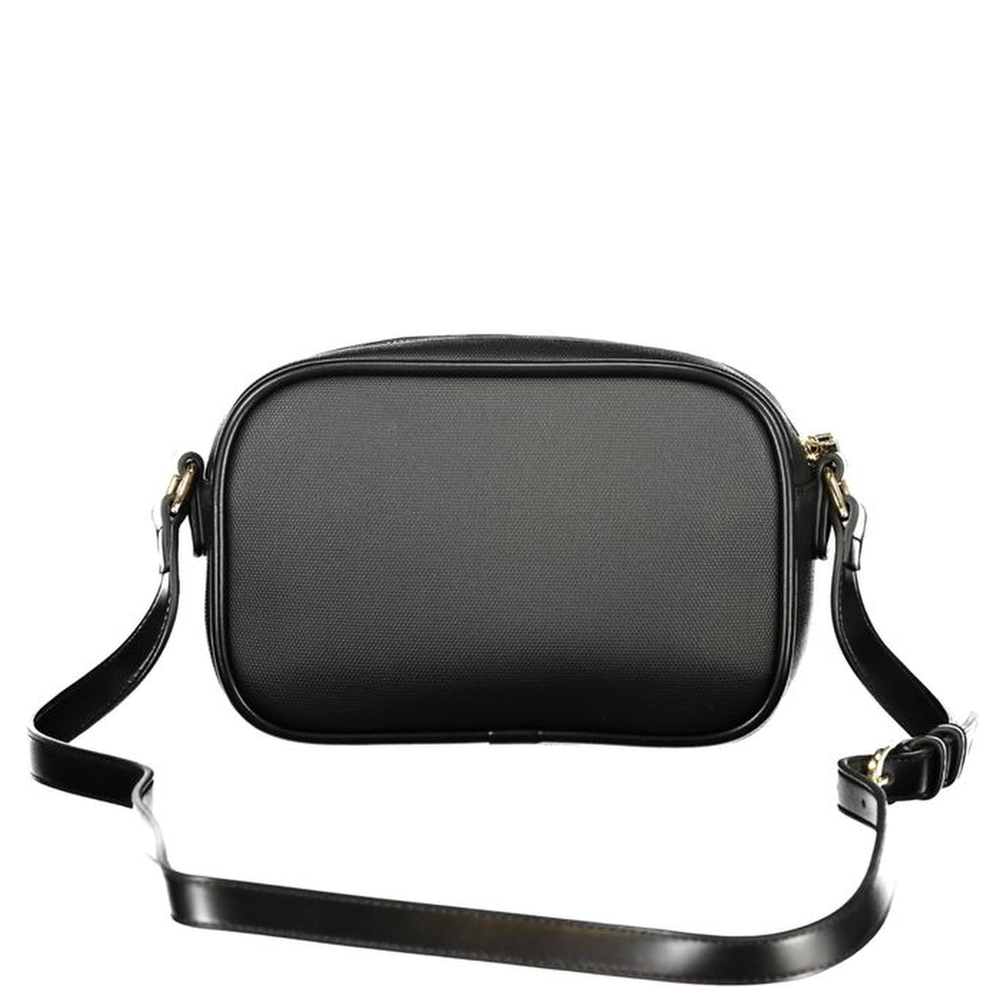 Nero Polyurethane Women's Bag
