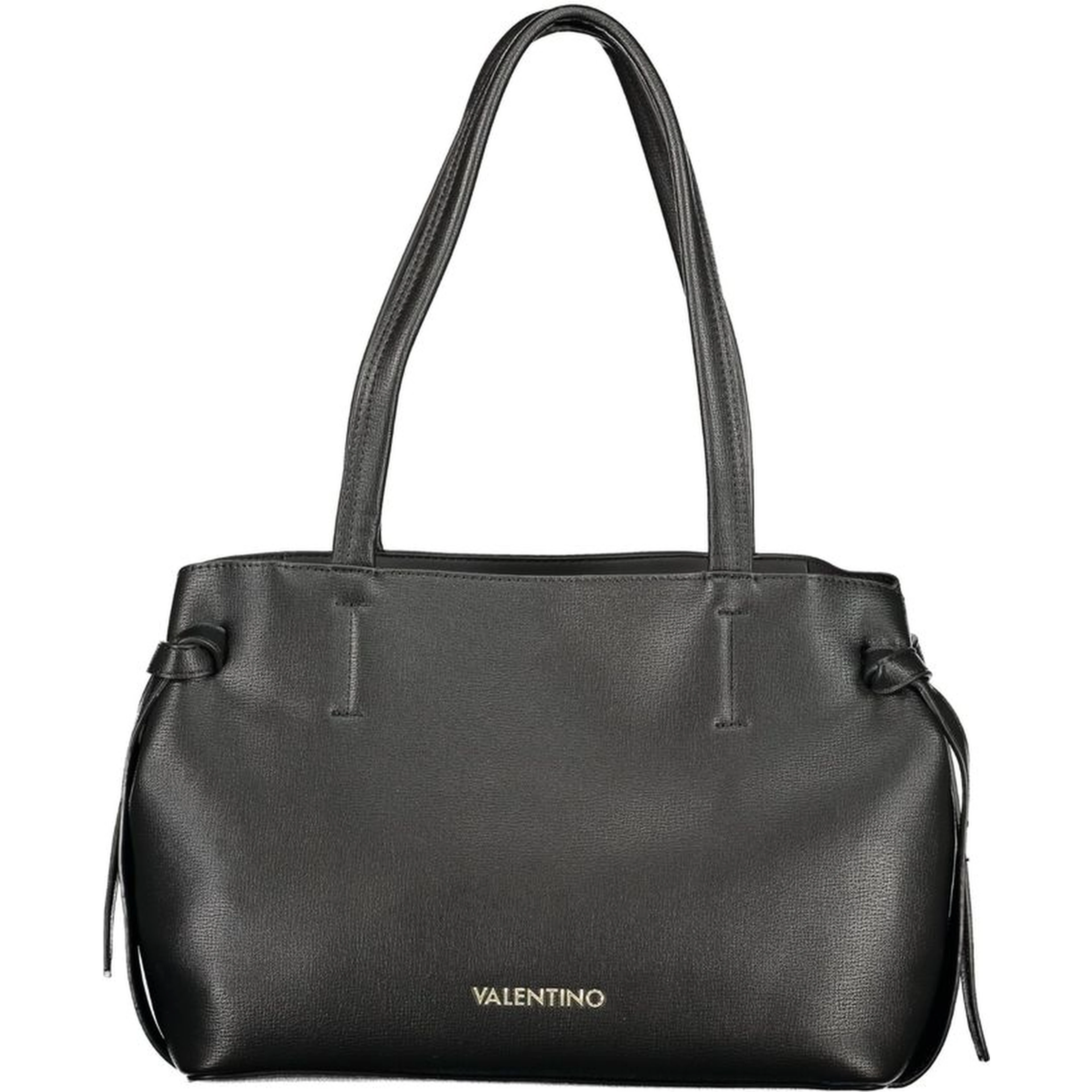 Nero Polyurethane Women's Bag