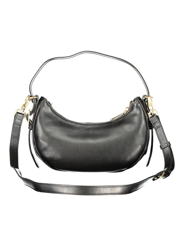 Nero Polyurethane Women's Bag alternative
