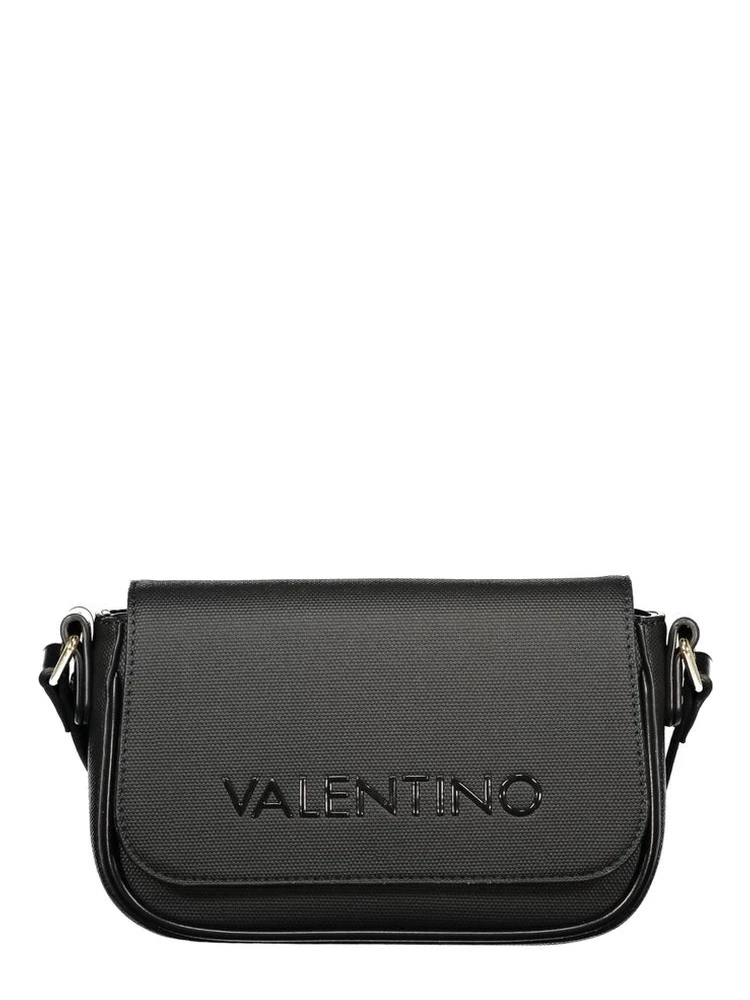 Nero Polyurethane Women's Bag