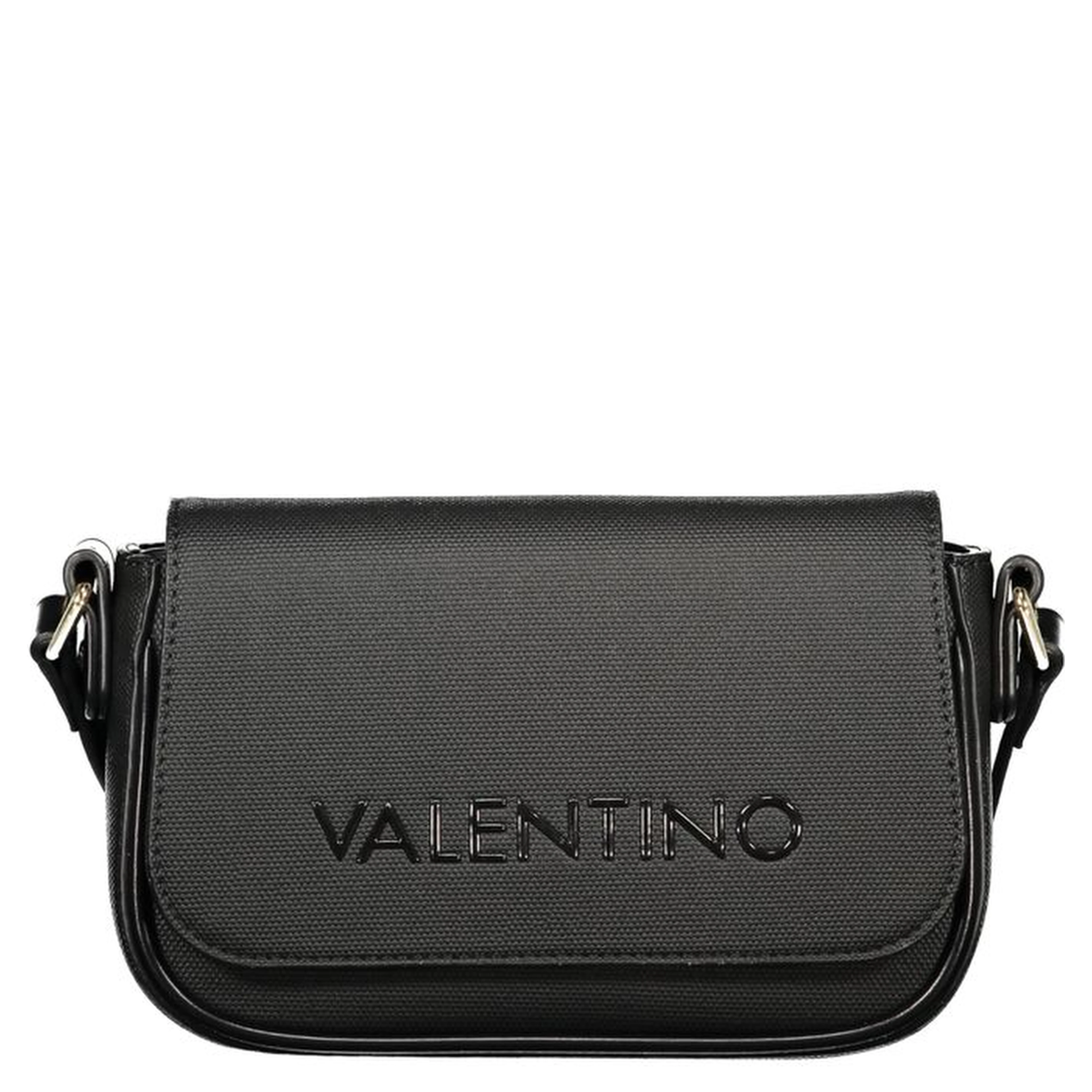 Nero Polyurethane Women's Bag