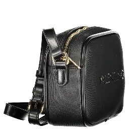 Nero Polyurethane Women's Bag