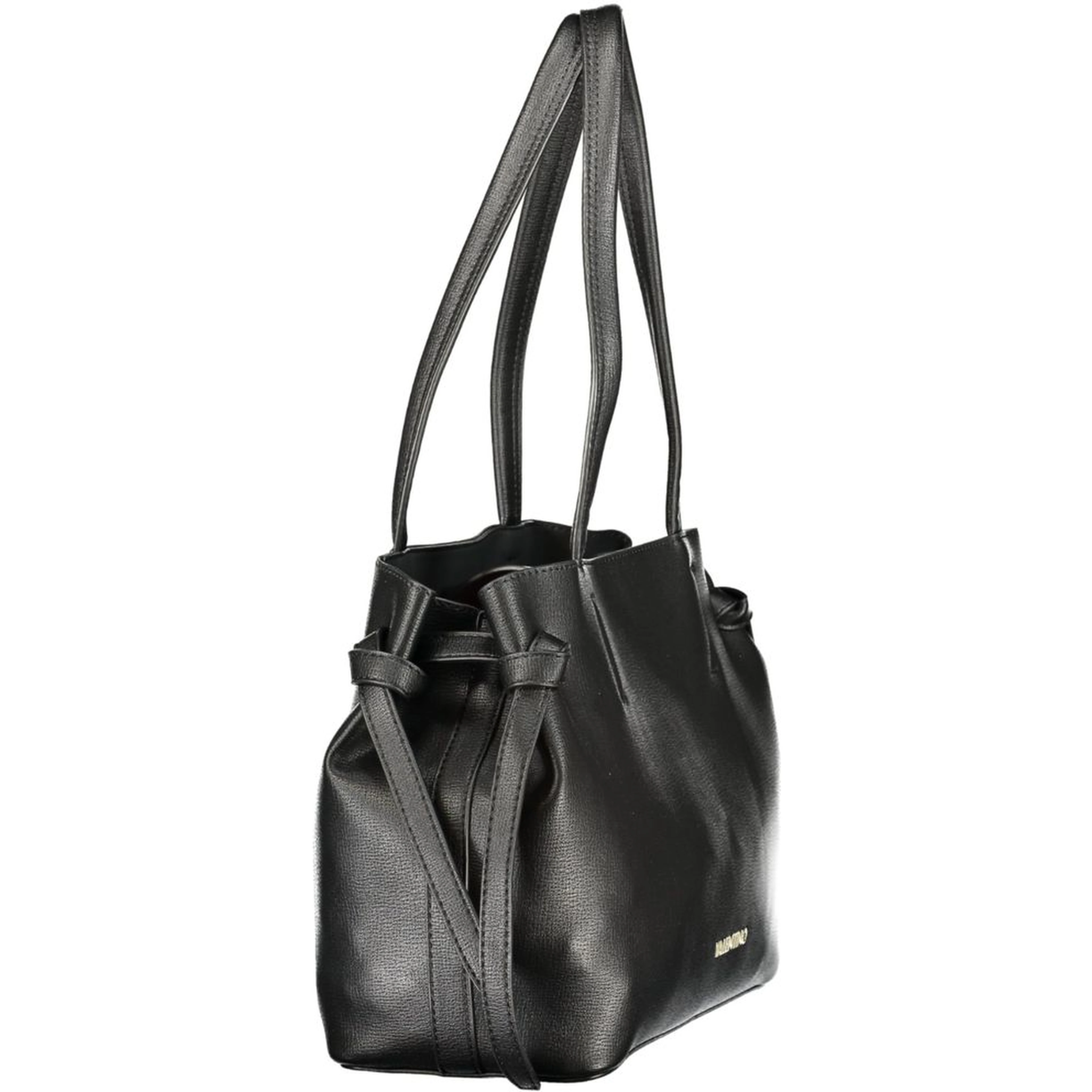 Nero Polyurethane Women's Bag