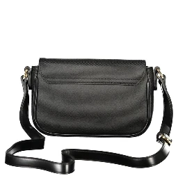 Nero Polyurethane Women's Bag