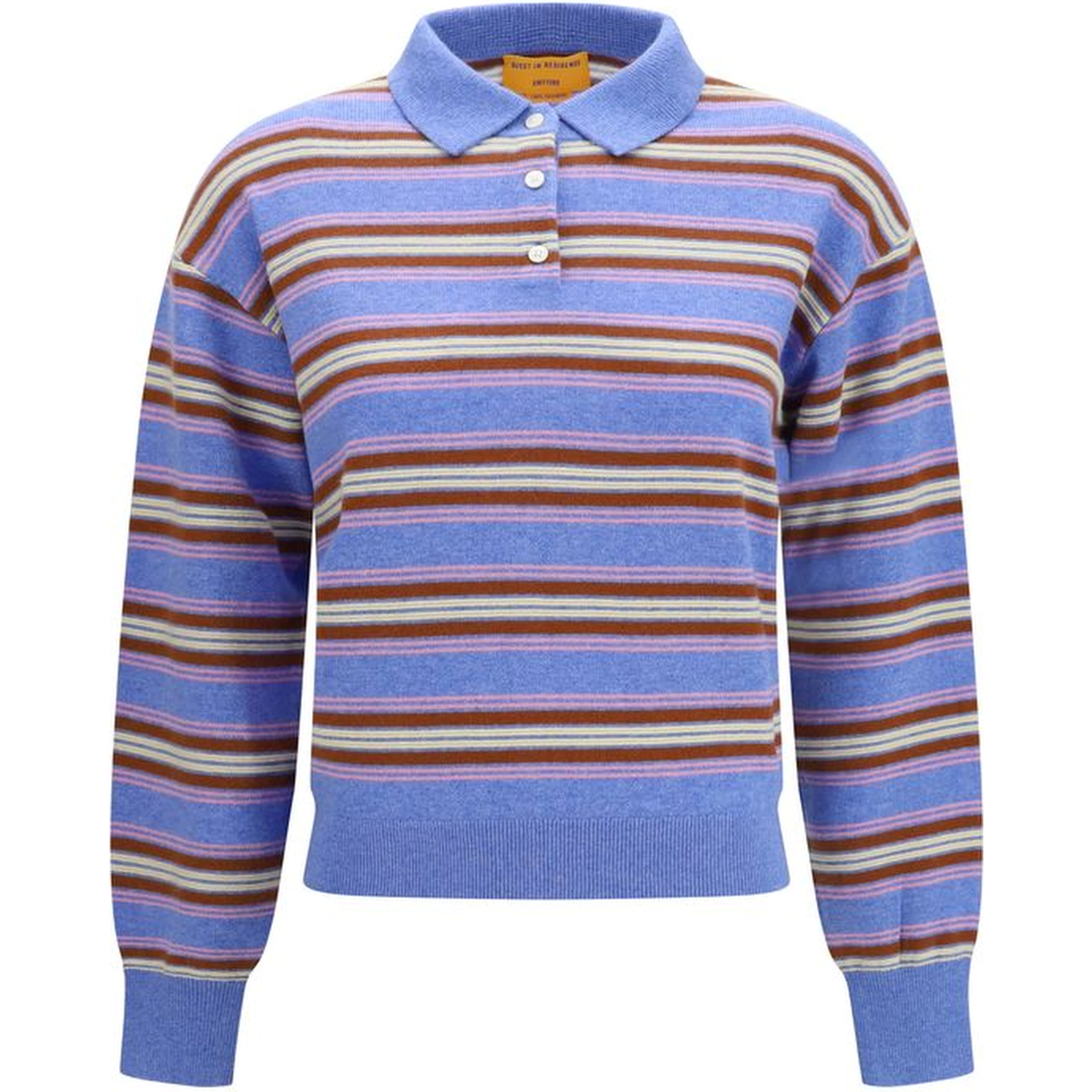 Multicolor KASCHGORA Sweatshirt