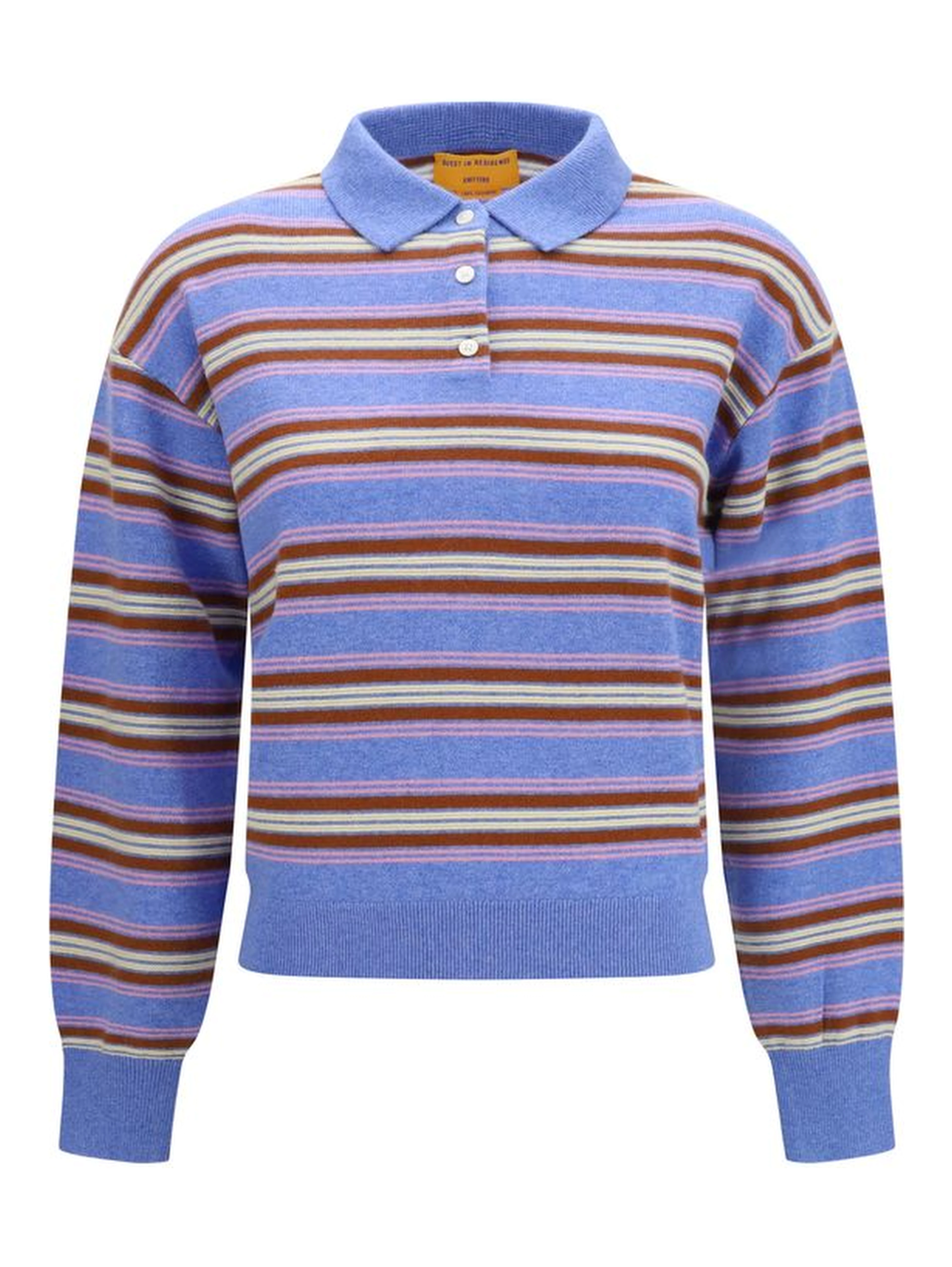 Multicolor KASCHGORA Sweatshirt