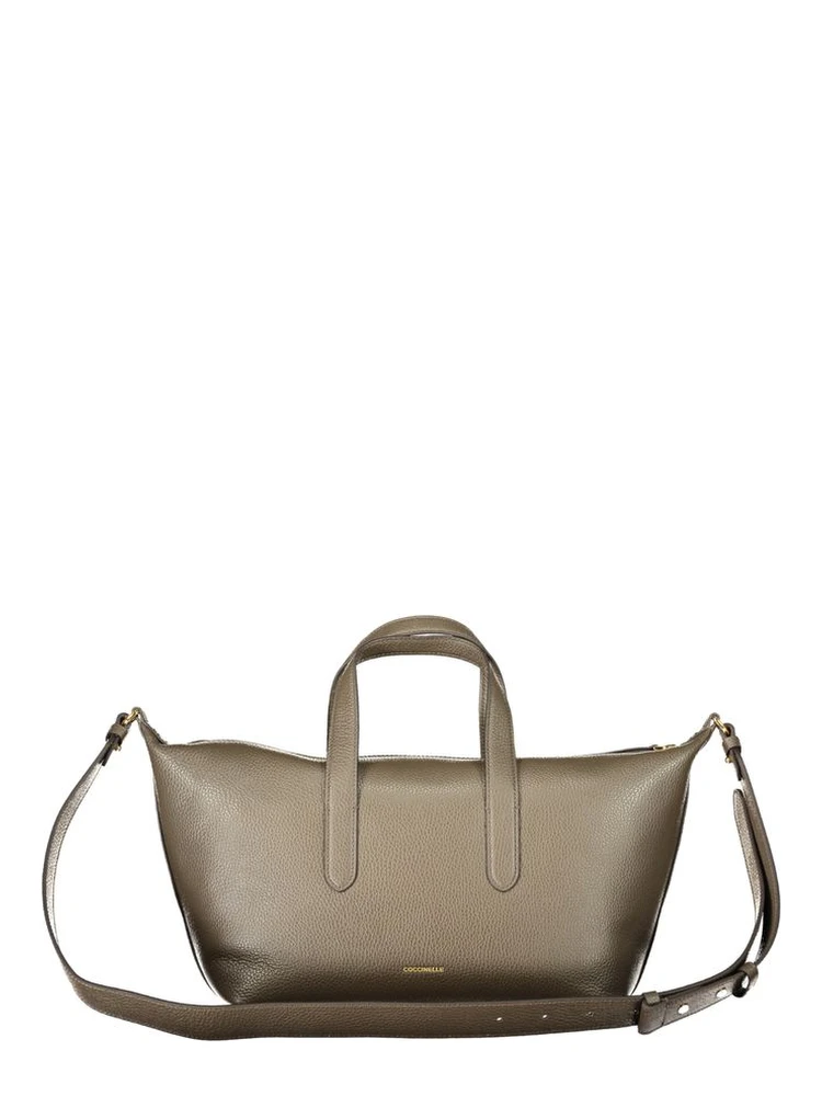 Brown Leather Women's Bag alternative