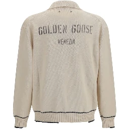 Beige Cotton Shirt