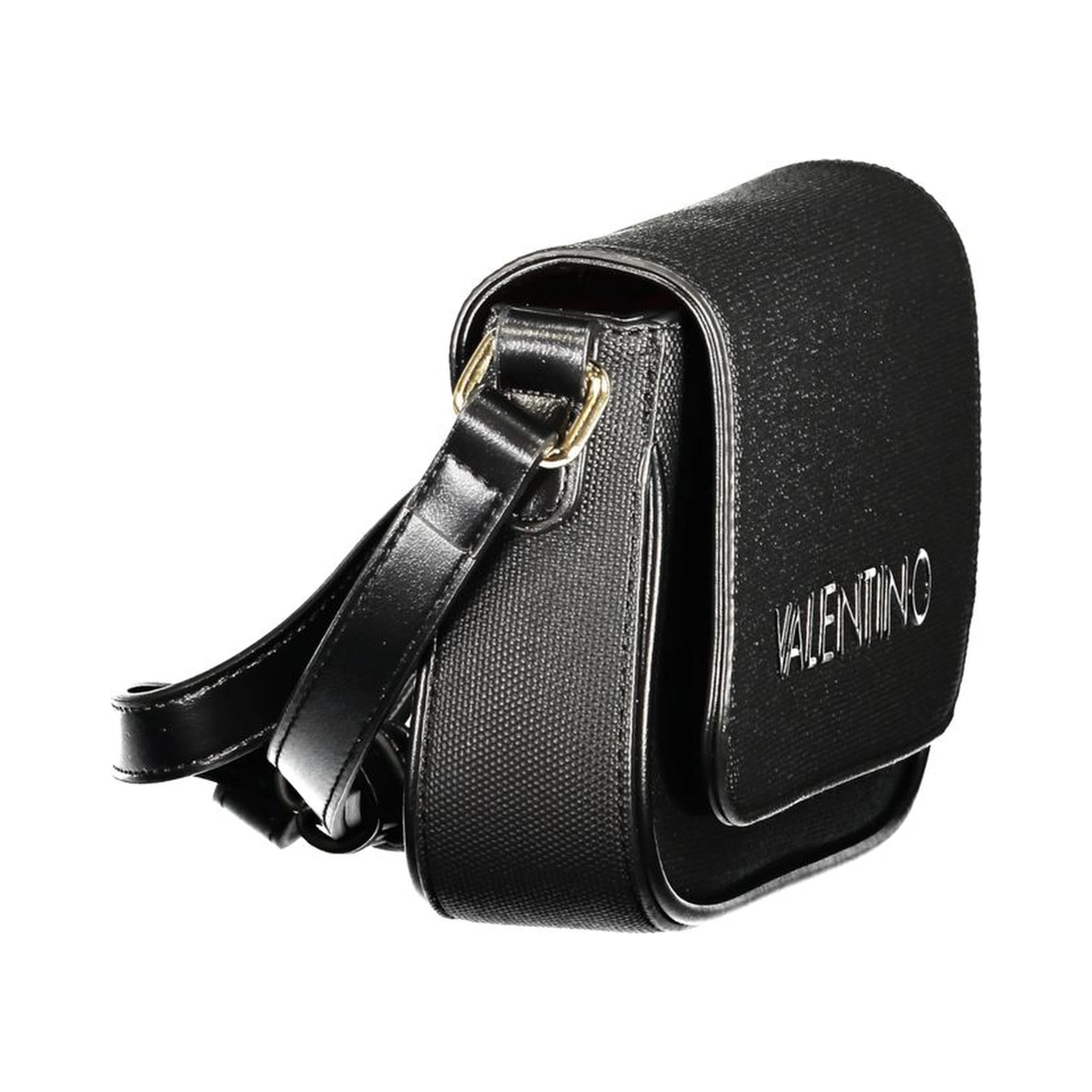 Nero Polyurethane Women's Bag