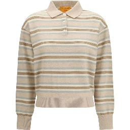 Beige KASCHGORA Sweatshirt