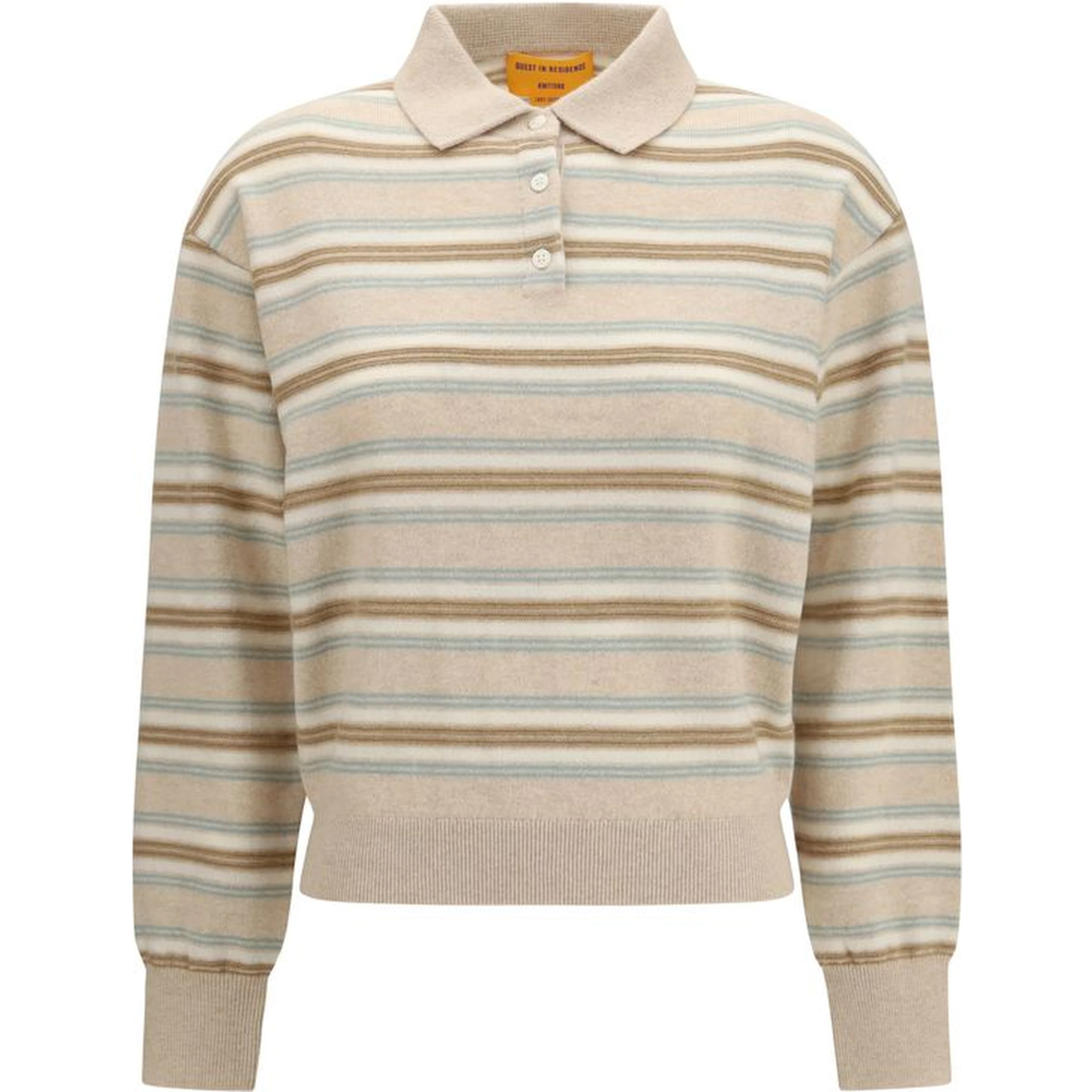 Beige KASCHGORA Sweatshirt