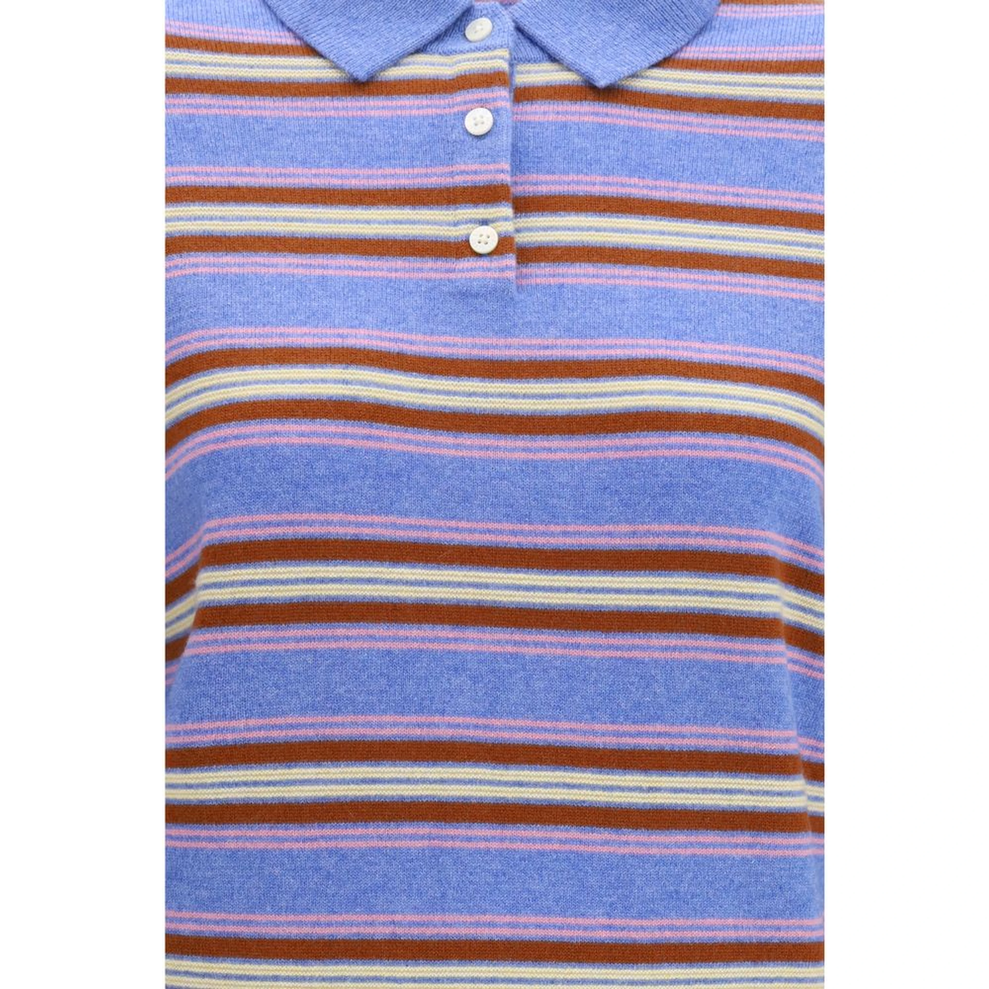 Multicolor KASCHGORA Sweatshirt