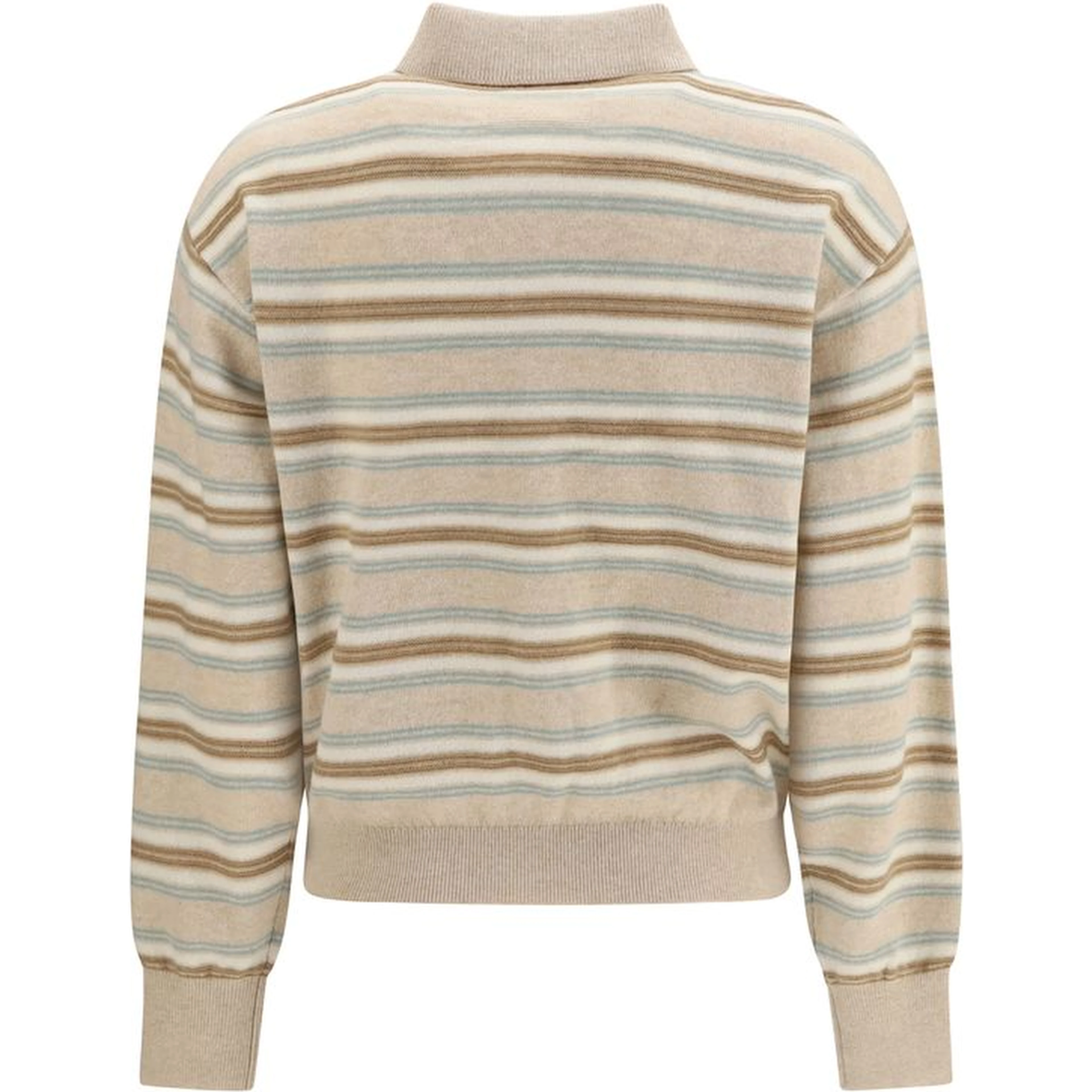 Beige KASCHGORA Sweatshirt