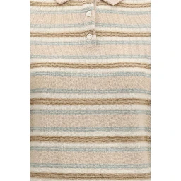 Beige KASCHGORA Sweatshirt