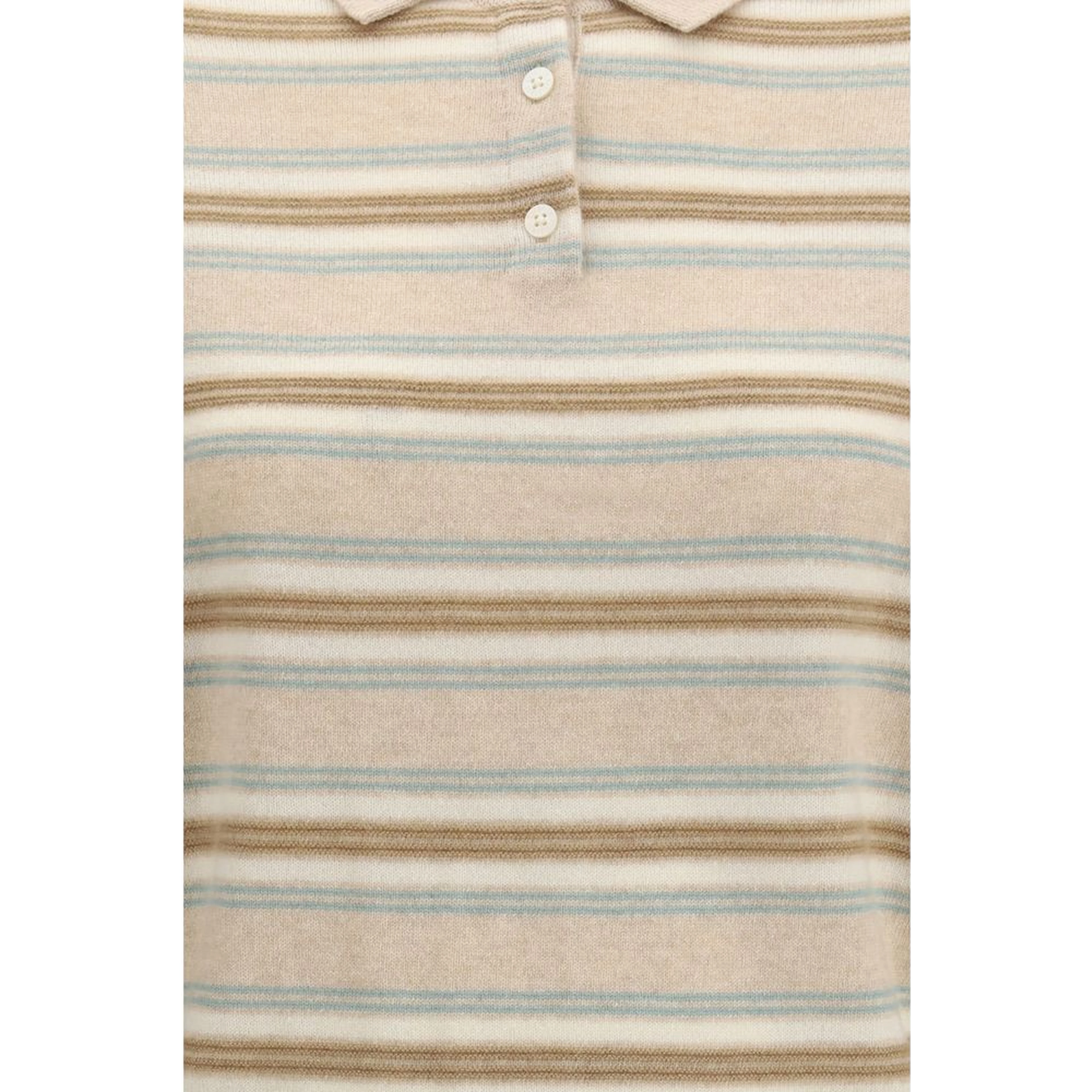 Beige KASCHGORA Sweatshirt