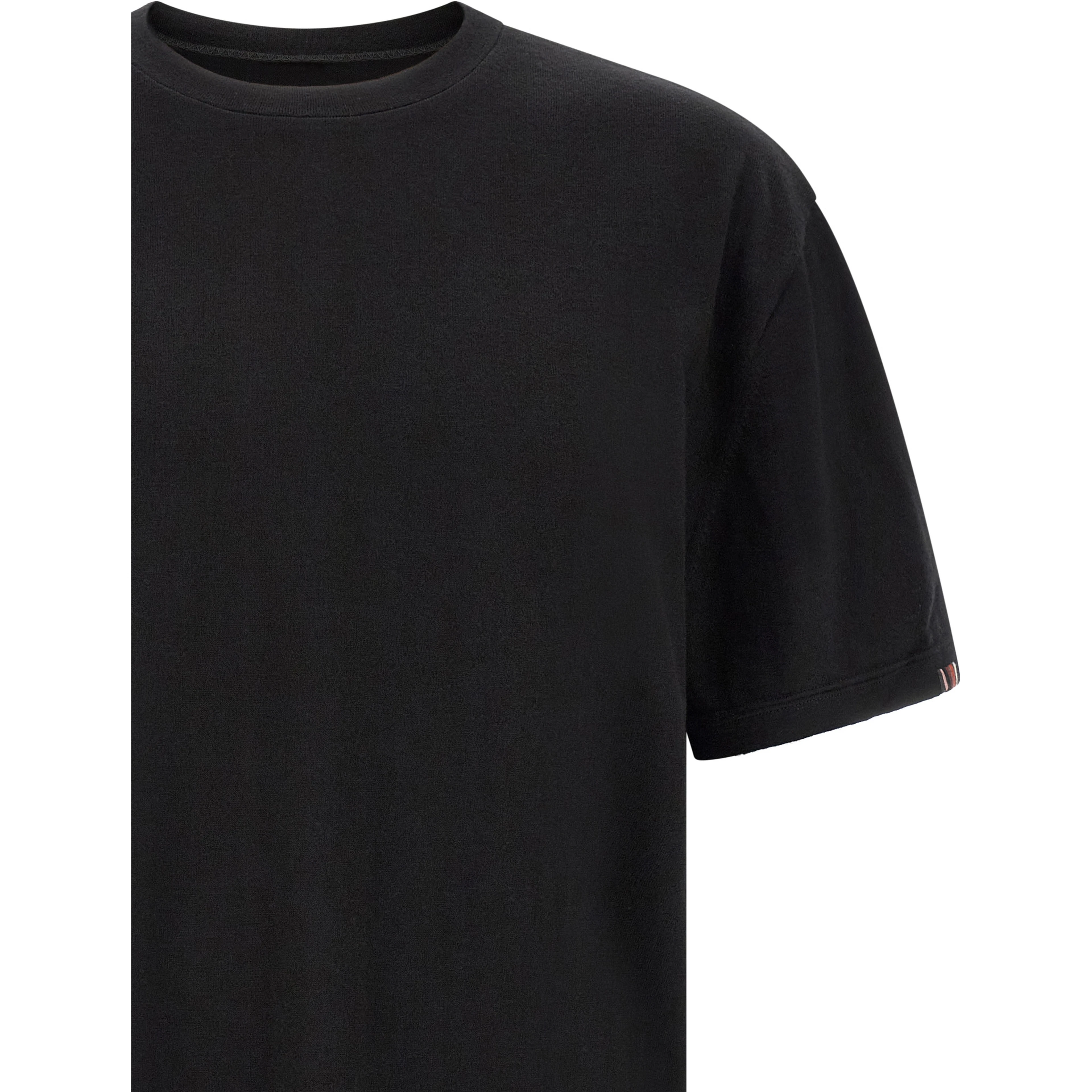 Multicolor Cotton Sportswear