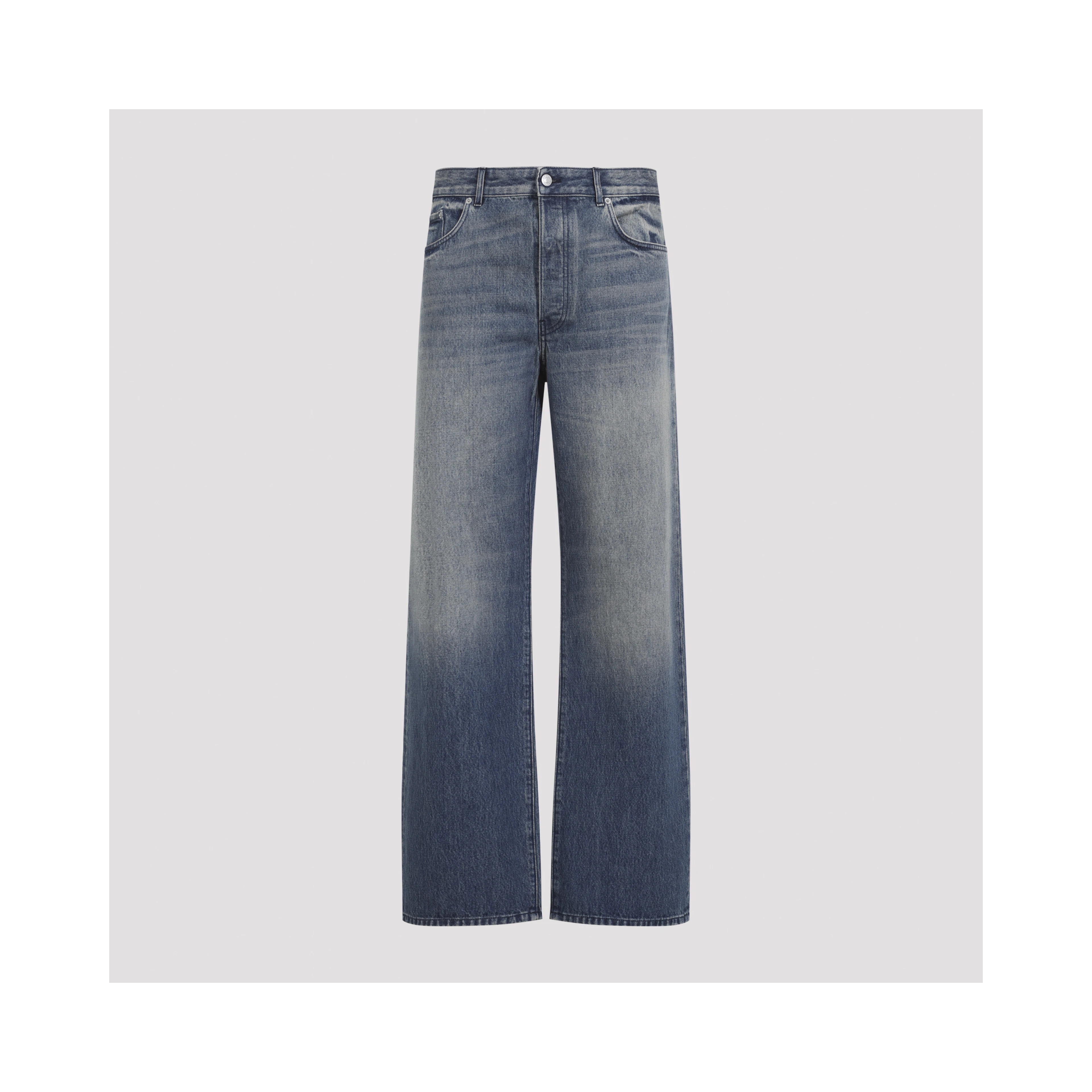 Dries Van Noten Peyter Jenas