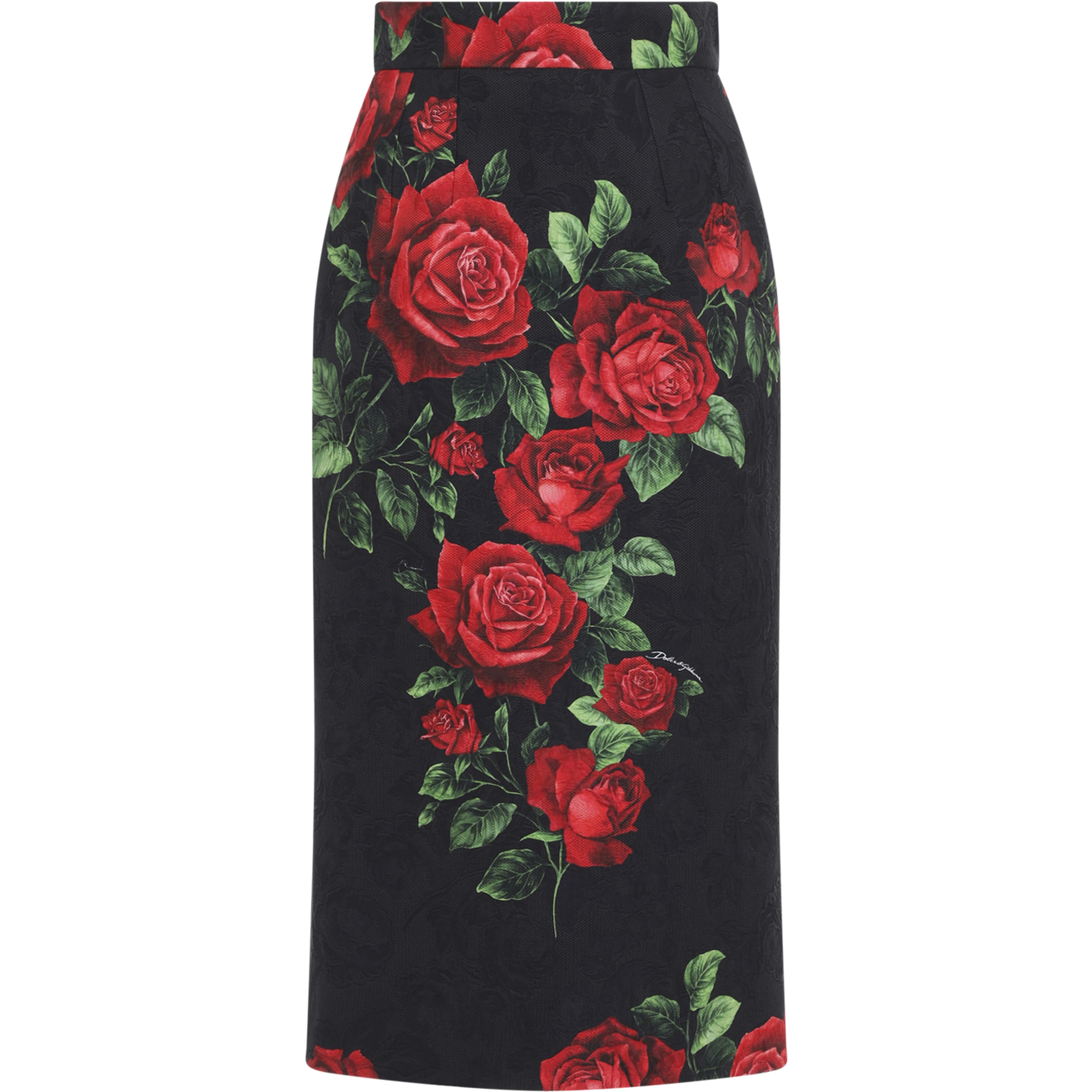 Dolce & Gabbana Midi Skirt