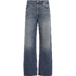 Dries Van Noten Peyter Jenas