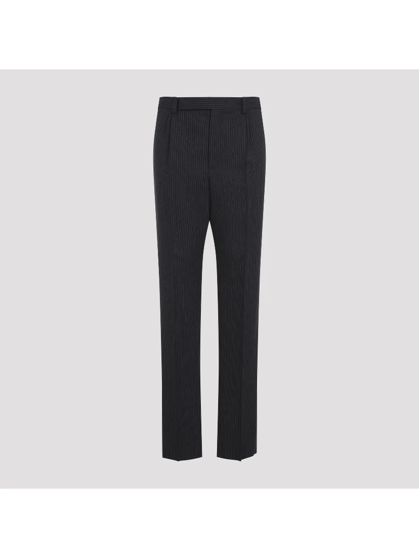 Saint Laurent Pants