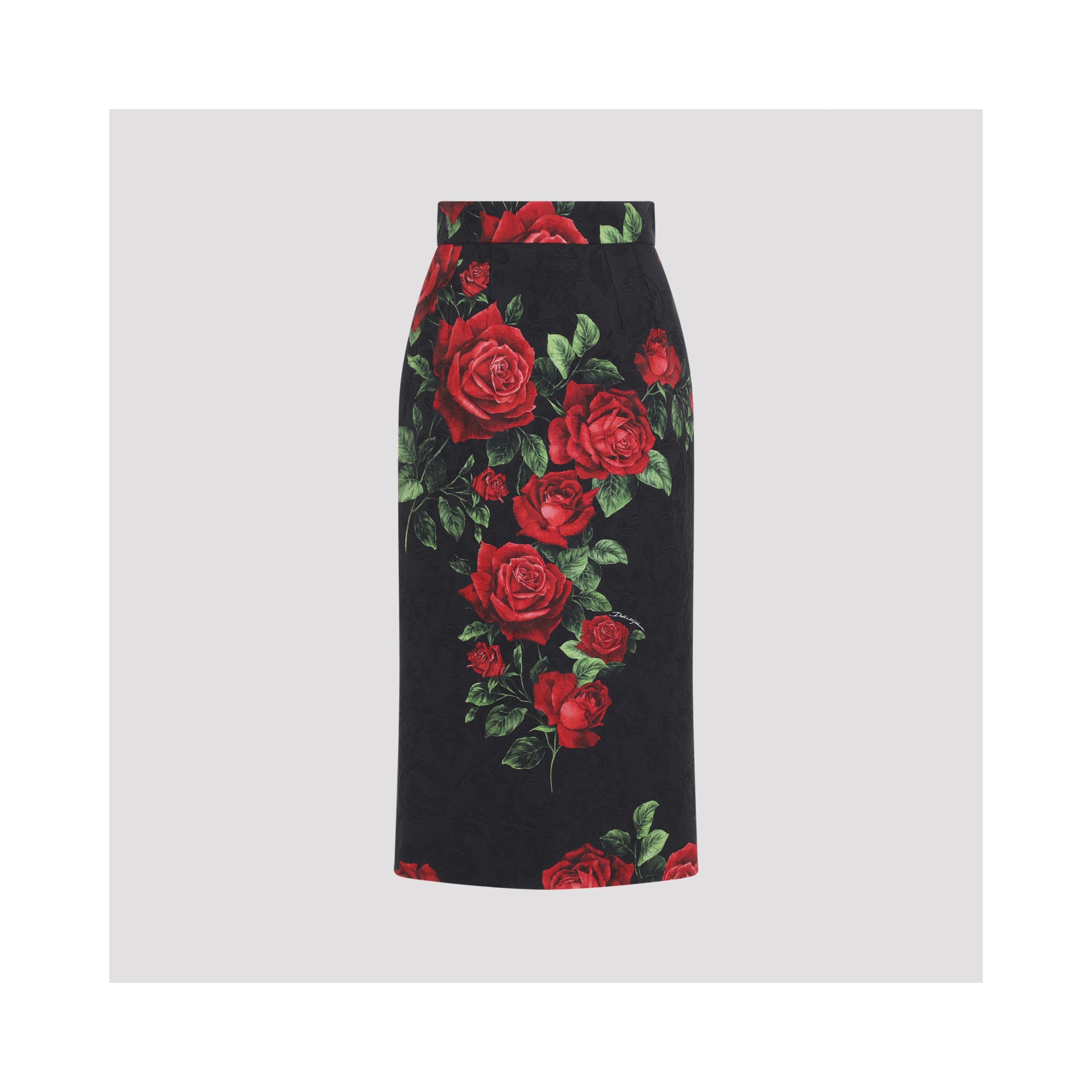 Dolce & Gabbana Midi Skirt