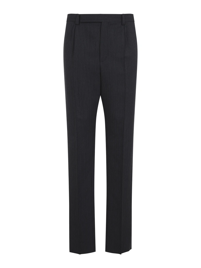 Saint Laurent Pants