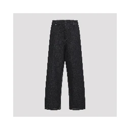 Studio Nicholson Minard Curved Leg Jeans