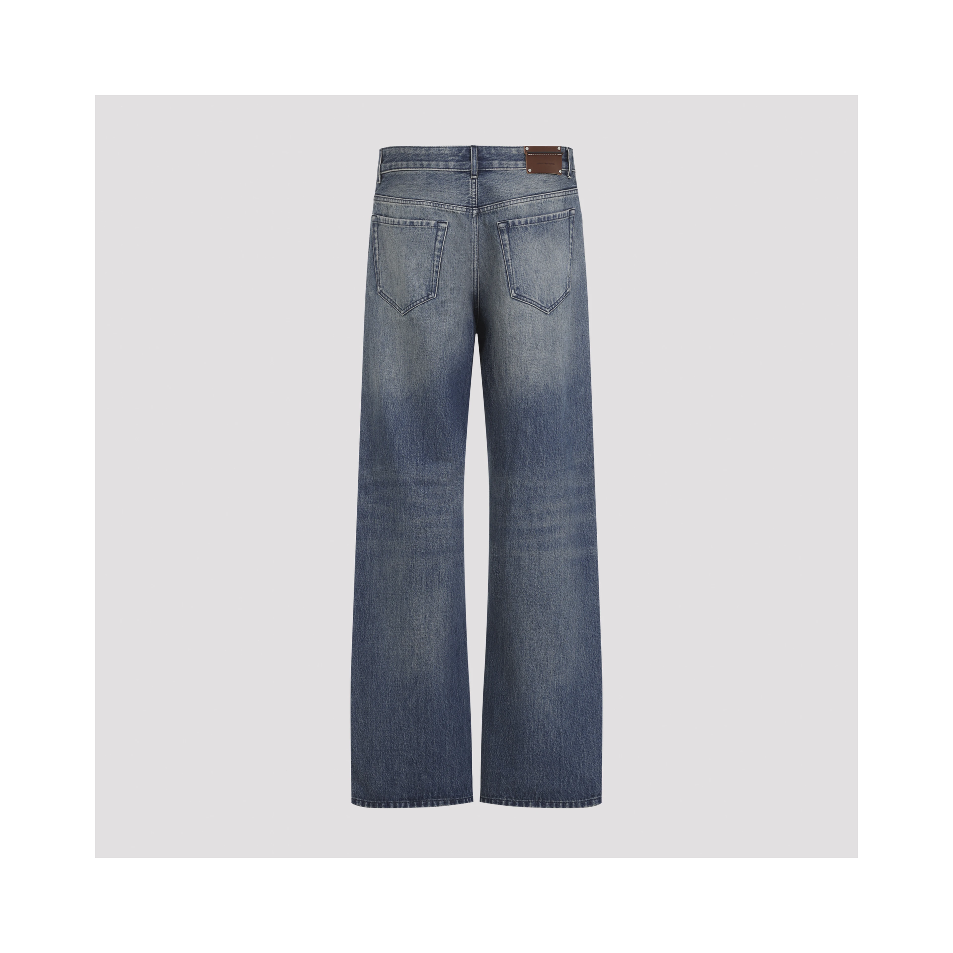 Dries Van Noten Peyter Jenas