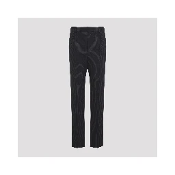 Saint Laurent Pants