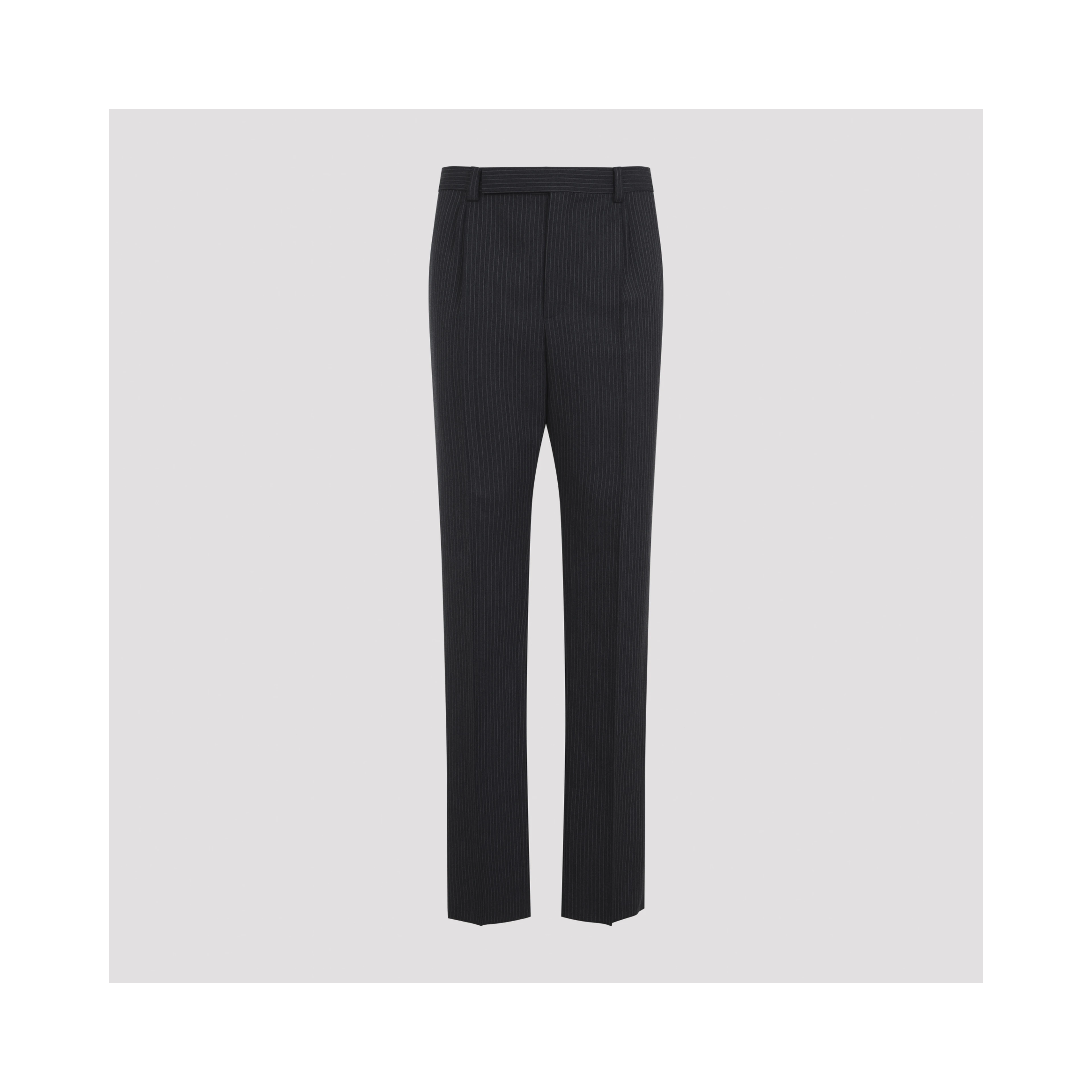 Saint Laurent Pants