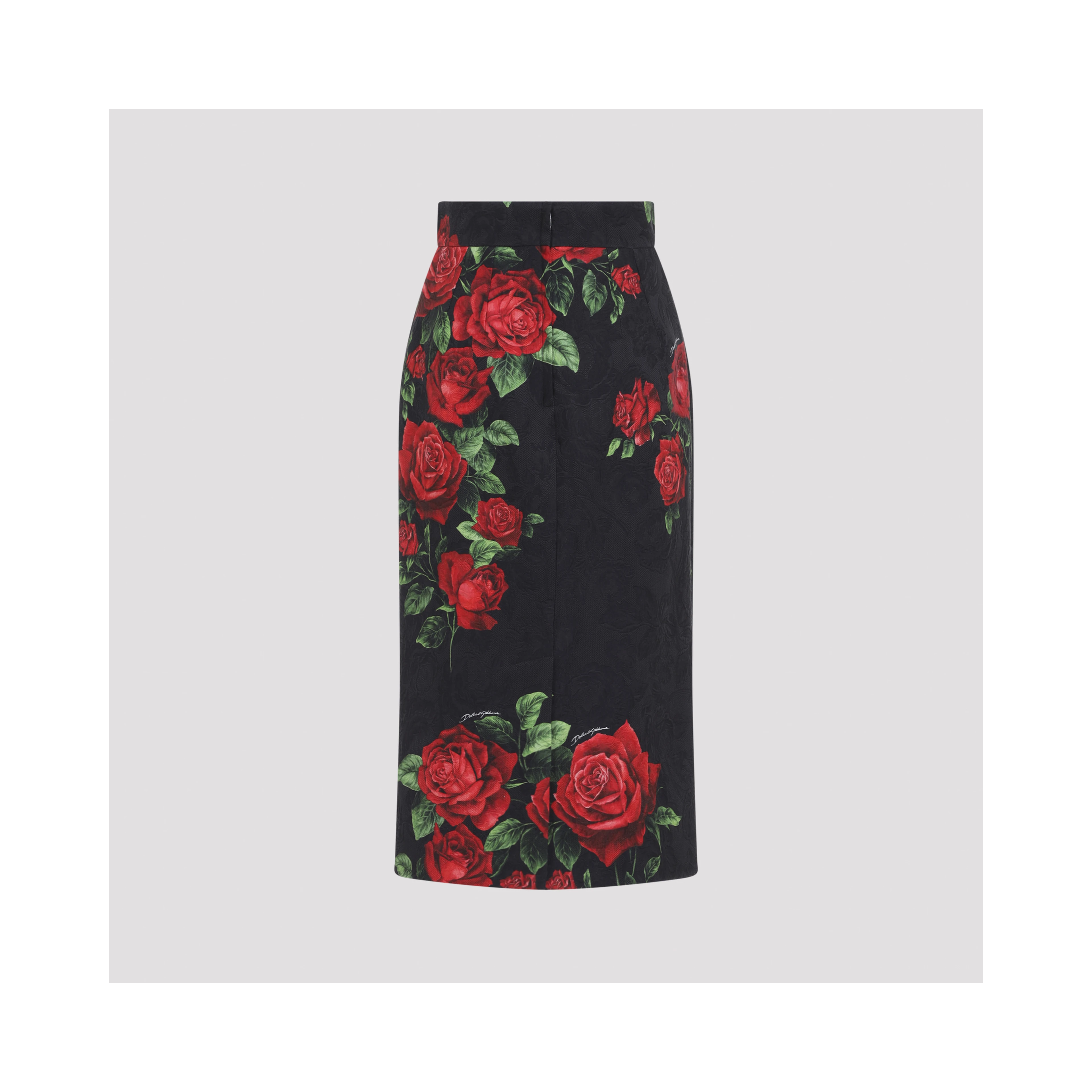 Dolce & Gabbana Midi Skirt