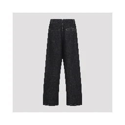Studio Nicholson Minard Curved Leg Jeans