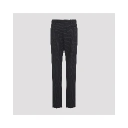 Saint Laurent Pants