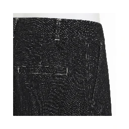 Studio Nicholson Minard Curved Leg Jeans