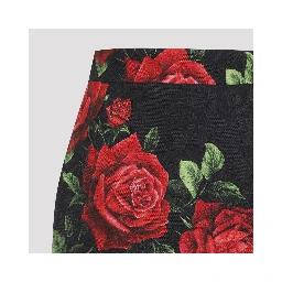 Dolce & Gabbana Midi Skirt