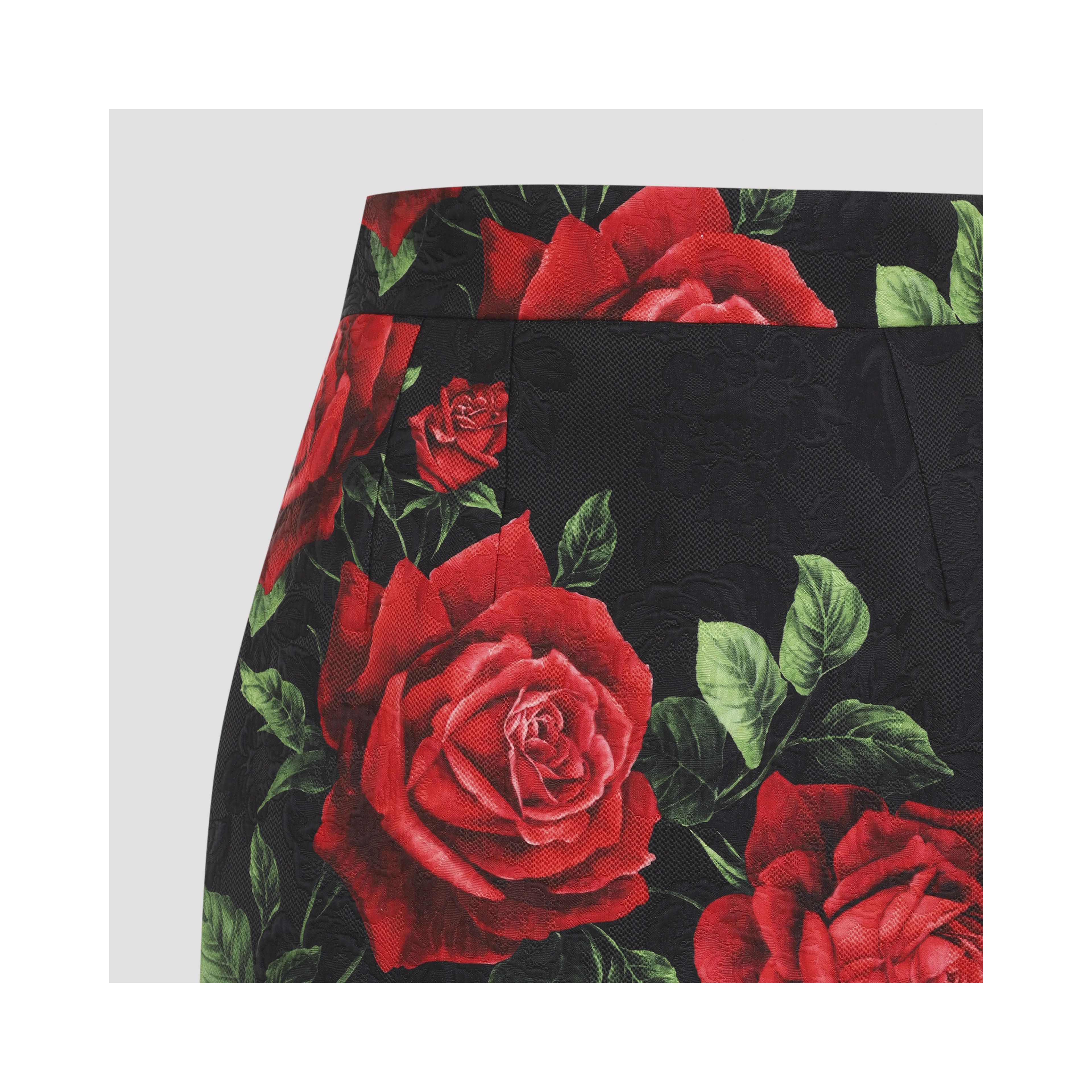 Dolce & Gabbana Midi Skirt